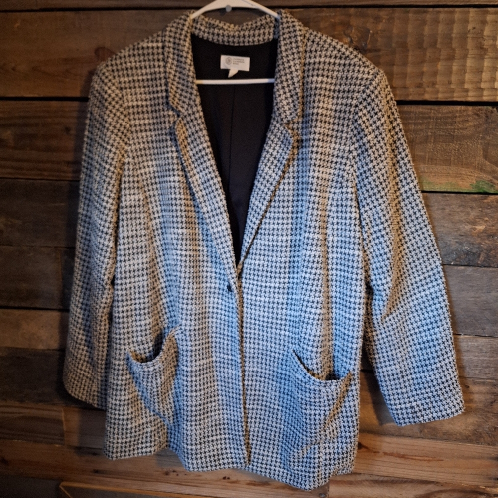 Candace cameron bure blazer